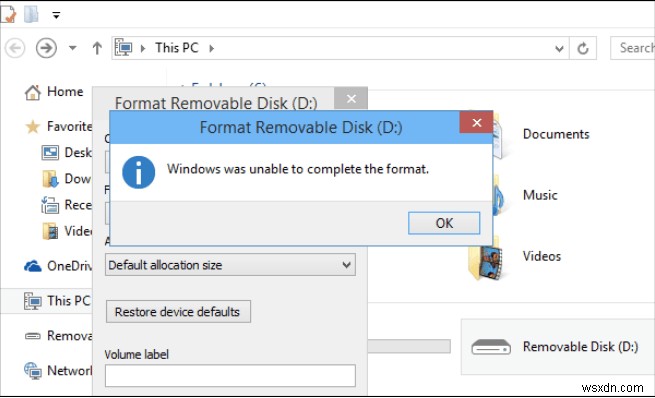 How to Fix the “Disk Structure is Corrupted and Unreadable” Error on Windows 10