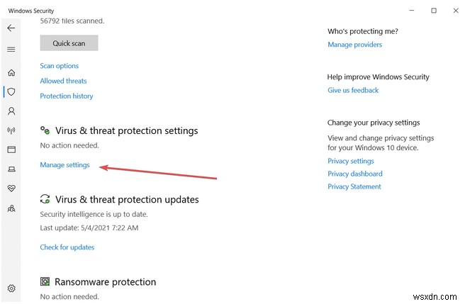 5 Solutions to Fix the “Windows Defender Failed to Initialize” Issue