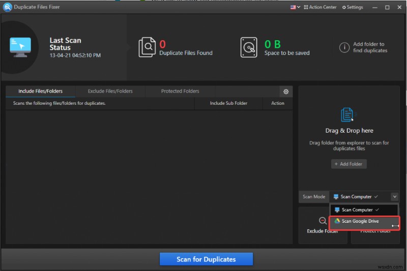 How To Increase Google Storage Space For Free?