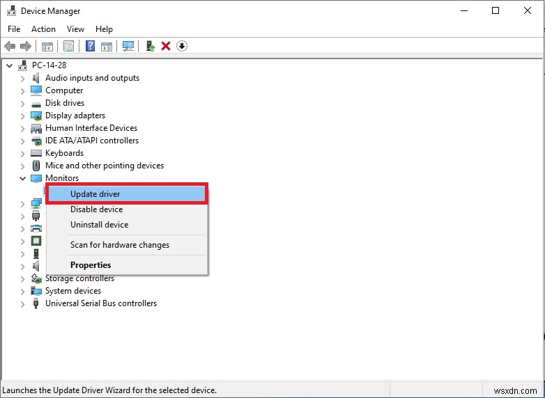 How To Download And Update Dell Monitor Driver