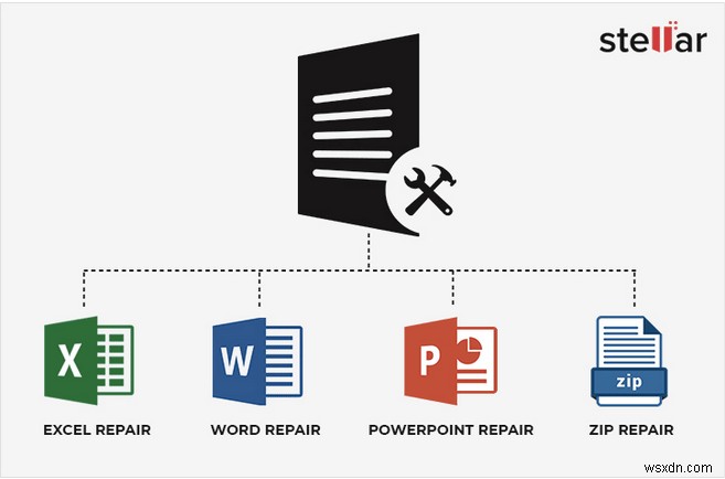 How To Fix Powerpoint Found A Problem With The Content Error