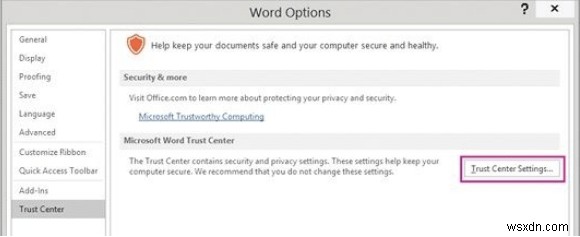 How To Fix Powerpoint Found A Problem With The Content Error