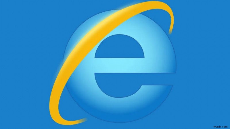 Microsoft Bids Farewell To Internet Explorer After 27 Years Of Browsing The Internet