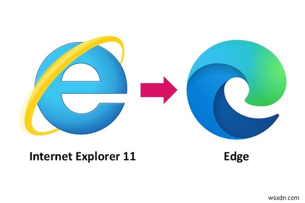 Microsoft Bids Farewell To Internet Explorer After 27 Years Of Browsing The Internet