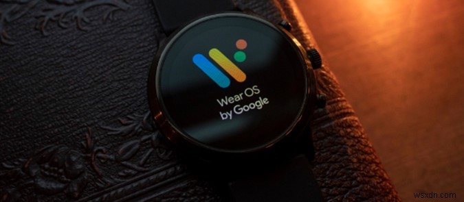 Google Offers Early Preview of the Wear OS’s major update at I/O 2021