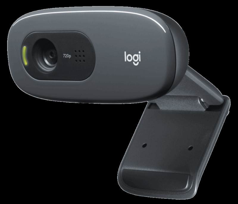 How To Download & Install Logitech HD Webcam C270 Driver