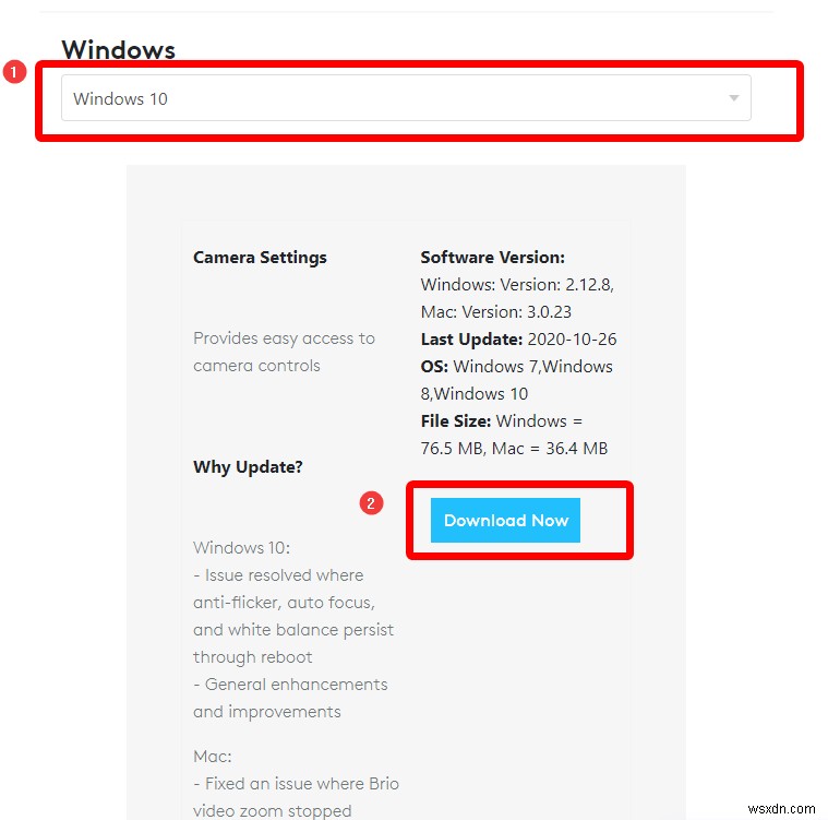 How To Download & Install Logitech HD Webcam C270 Driver