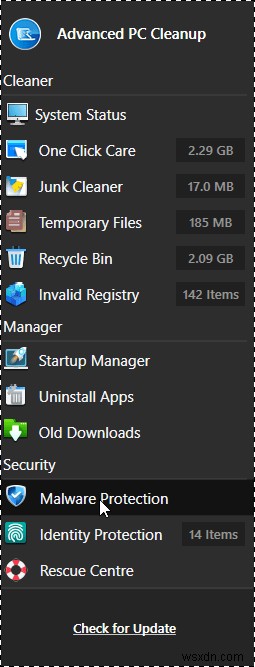 Fix – The Procedure Entry Point Could Not Be Located The Dynamic Link Library