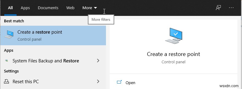 Fix – The Procedure Entry Point Could Not Be Located The Dynamic Link Library