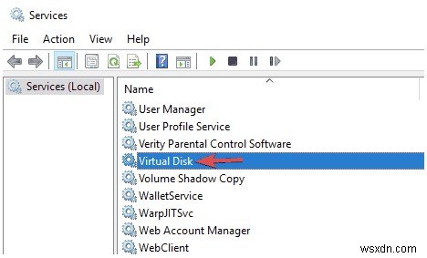 Disk Management Not Loading on Windows 10? Here’s the Fix!