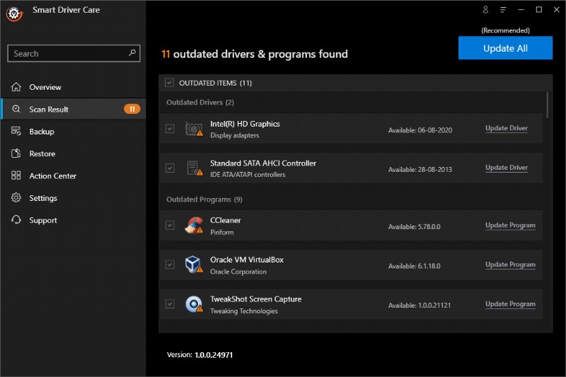 How to Fix Generic Audio Driver Detected in Windows 10