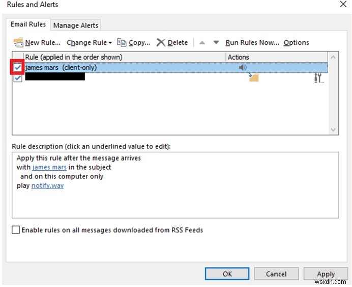 How To Fix “Outlook Rules Not Working” Issue (2022)