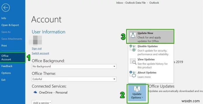 How To Fix “Outlook Rules Not Working” Issue (2022)