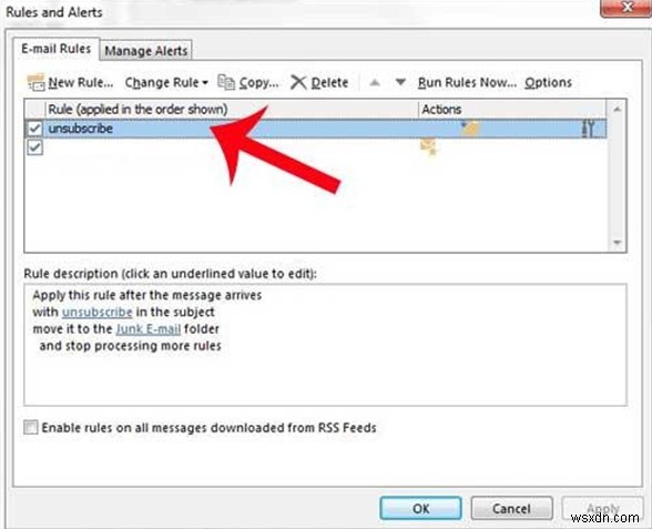 How To Fix “Outlook Rules Not Working” Issue (2022)