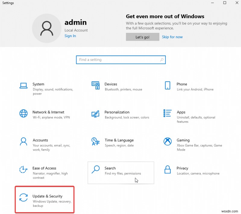 How To Fix “The specified module could not be found” Error In Windows 10