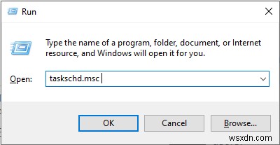 How To Fix “The specified module could not be found” Error In Windows 10