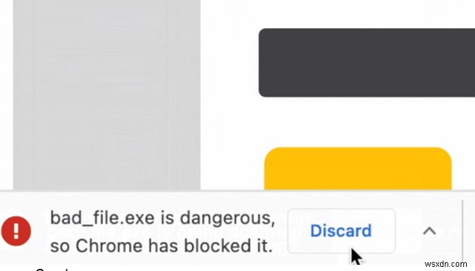 Downloads & Extensions Can Pose a Security Risk – Google Introduces New Features