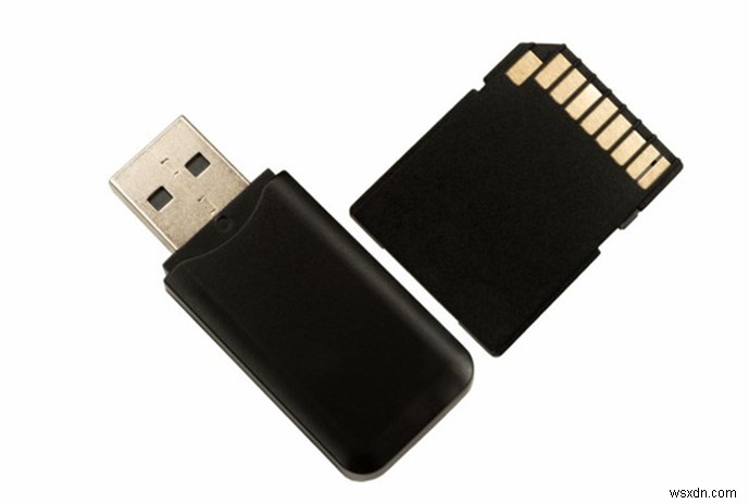 How to Recover Photos After a Data Loss