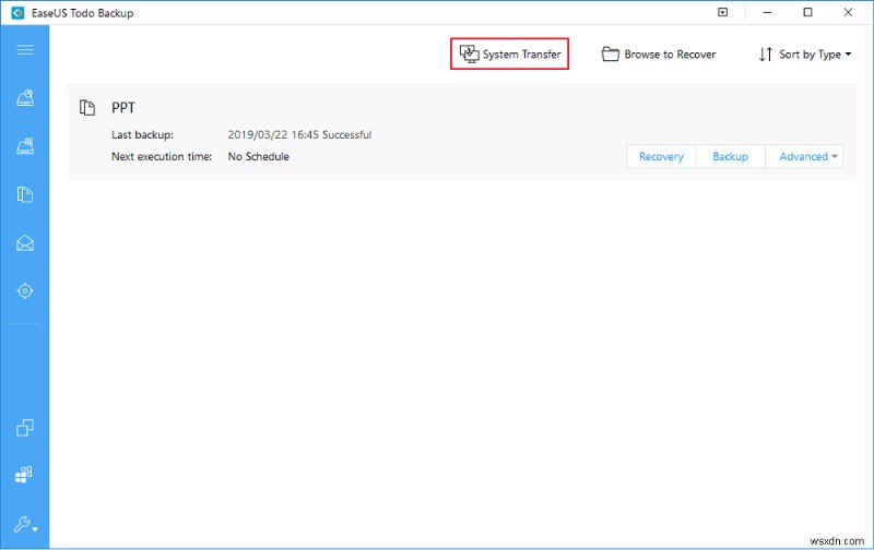 Fixed: Windows Cannot Restore A System Image To A Computer With Different Firmware