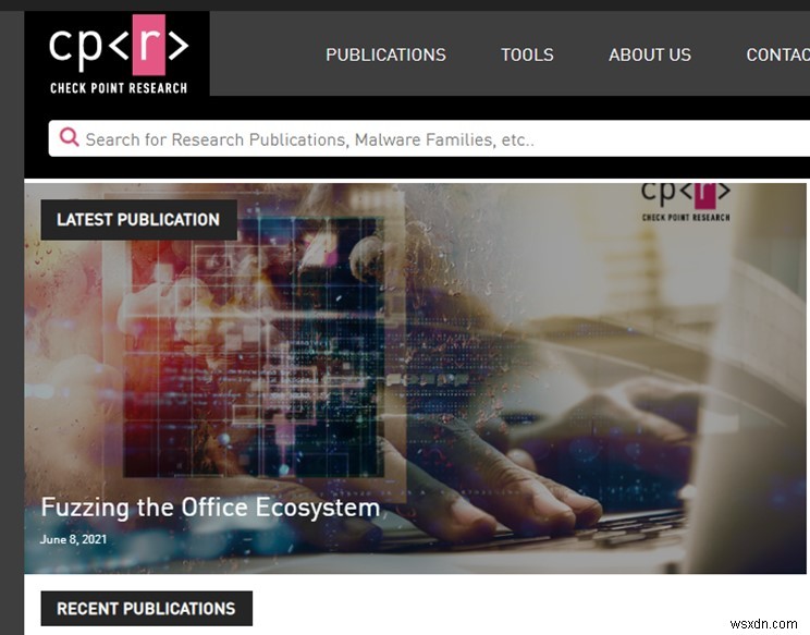 Microsoft Releases Updates to Fix Previously Unknown Security Vulnerabilities in MS Office