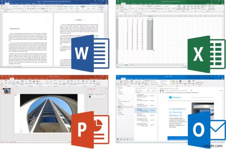 Microsoft Releases Updates to Fix Previously Unknown Security Vulnerabilities in MS Office