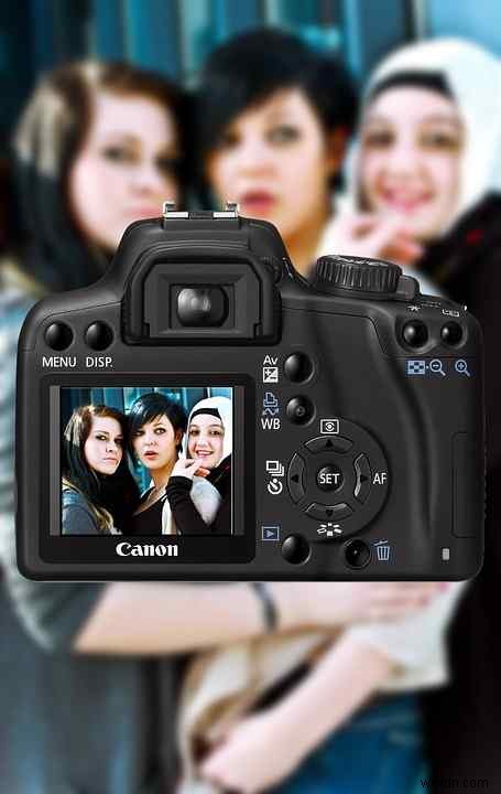 How To Recover Deleted Photos From Digital Camera