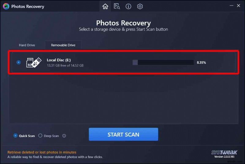 How To Recover Deleted Photos From Digital Camera
