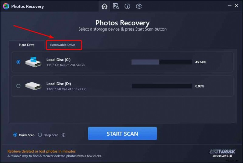 How To Recover Deleted Photos From Digital Camera