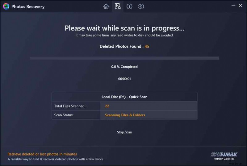 How To Recover Deleted Photos From Digital Camera