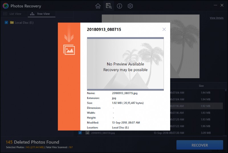 How To Recover Deleted Photos From Digital Camera