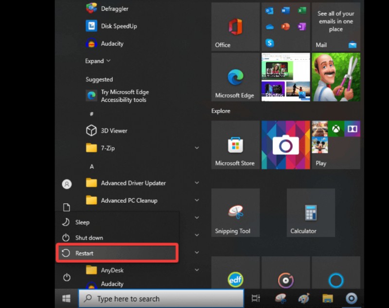 How To Fix D3dx9_39.Dll Missing Error In Windows 10