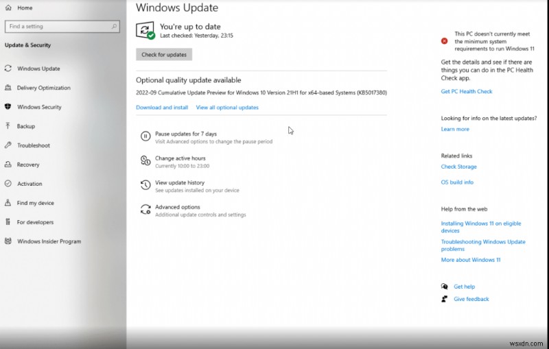 How To Fix D3dx9_39.Dll Missing Error In Windows 10