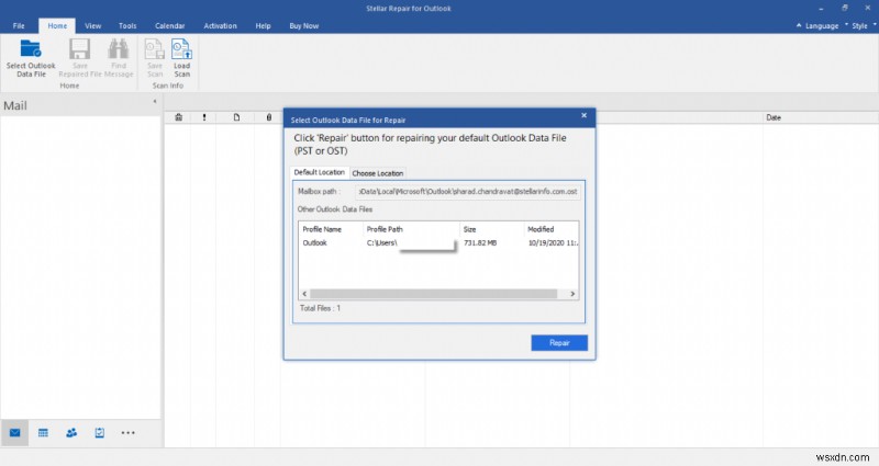 9 Tips To Resolve Outlook Cannot Connect To Server Issue