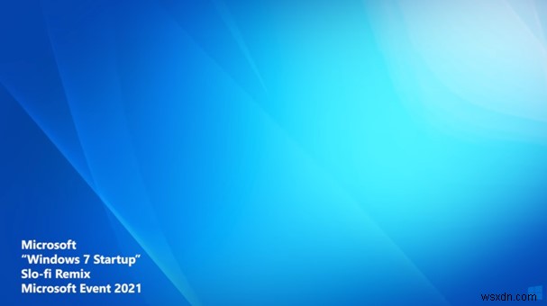 Microsoft Windows 11 – Is it Possible on 24 June 2021 @ 11:00 AM?