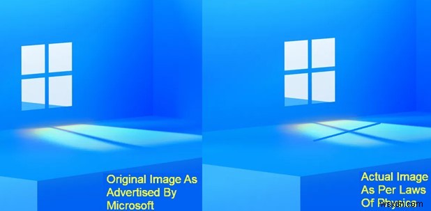 Microsoft Windows 11 – Is it Possible on 24 June 2021 @ 11:00 AM?