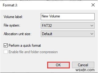 How to Change EXFAT to FAT32 Without Formatting