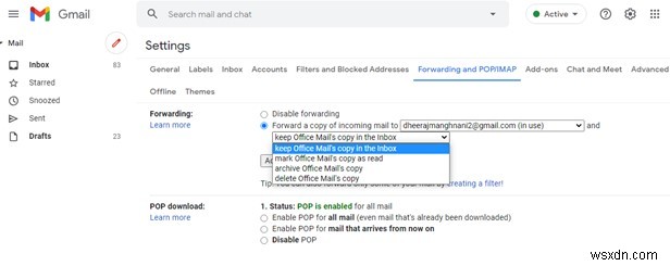 What to Do if Gmail Messages Are Missing?