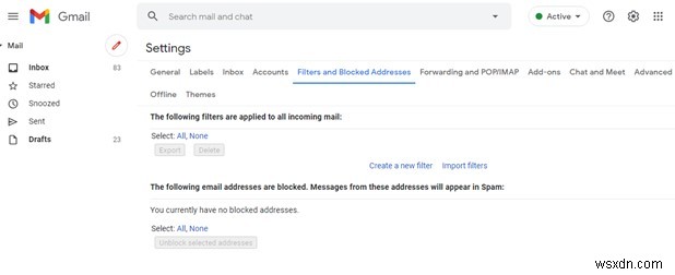 What to Do if Gmail Messages Are Missing?