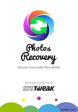 How to Recover Deleted Snapchat Photos on PC and Phone?