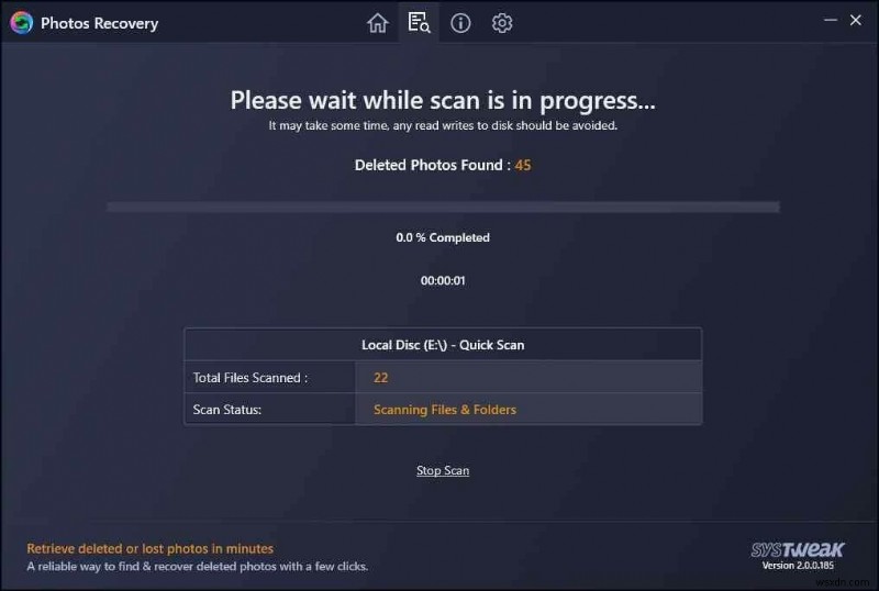 How to Recover Deleted Snapchat Photos on PC and Phone?