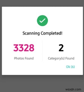 How to Recover Deleted Snapchat Photos on PC and Phone?