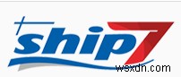 How to Ship Globally Using Ship7 – Easiest and Quickest Way
