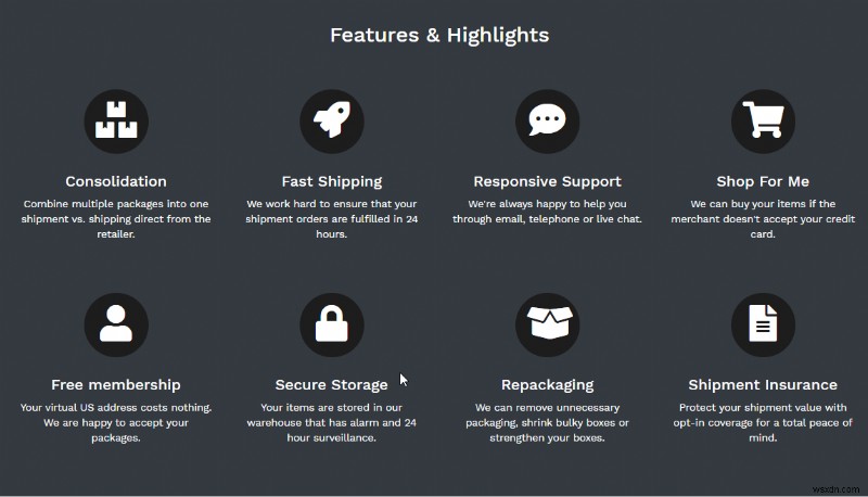 How to Ship Globally Using Ship7 – Easiest and Quickest Way