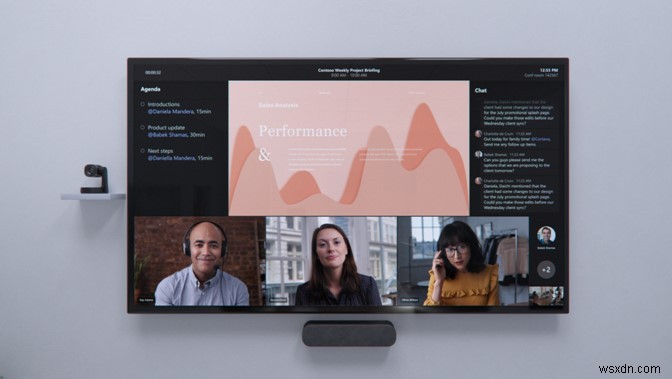 Microsoft Teams To Launch New Features Soon
