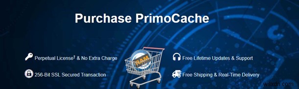 Primocache Review: Your Computer Can Be Incredibly Fast, Like Never Before