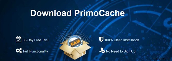 Primocache Review: Your Computer Can Be Incredibly Fast, Like Never Before