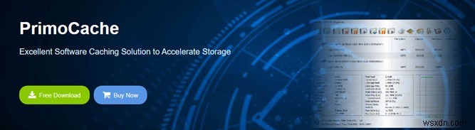 Primocache Review: Your Computer Can Be Incredibly Fast, Like Never Before