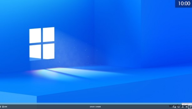 Windows 11 – The First Version of a New Era of Windows is Finally Here