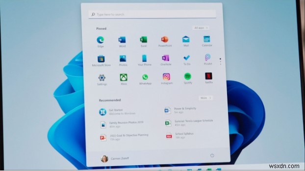 Windows 11 – The First Version of a New Era of Windows is Finally Here