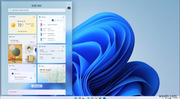 Windows 11 – The First Version of a New Era of Windows is Finally Here